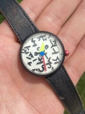 Orologio watch alain usato  Torino