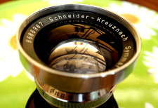 Rollei schneider symmar gebraucht kaufen  Köln