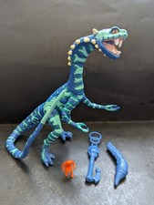 Boneco Vintage Primal Rage VERTIGO - Destructive Dinos - 100% COMPLETO comprar usado  Enviando para Brazil