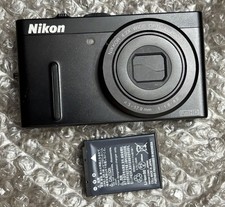 Excellent nikon coolpix d'occasion  Expédié en Belgium