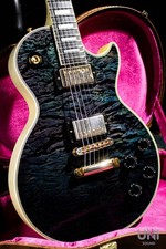 Gibson custom shop d'occasion  Expédié en Belgium