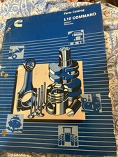 Cummins l10 service for sale  Chapel Hill