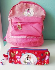 Sac trousse diddl d'occasion  Gray