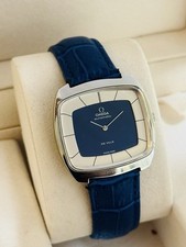 Gents omega deville for sale  LONDON
