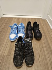 Nike asics adidas for sale  Jersey City
