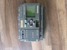 Siemens logo logic for sale Siemens logo logic for sale  FERRYHILL