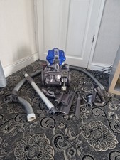Dyson dc19 allergy for sale  BATLEY