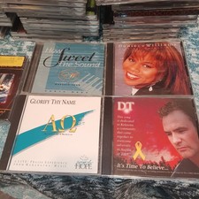 Christian praise worship for sale  Abilene