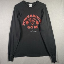 Vintage powerhouse gym for sale  Blackwood