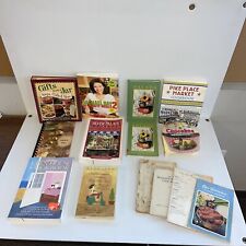 Huge cookbook lof for sale  Belfair