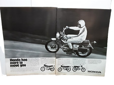 1969 honda scrambler for sale  Wilmington