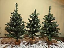 Pine trees decorative for sale  Warsaw