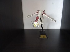 Star wars action gebraucht kaufen  Burglengenfeld