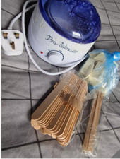 Wax warmer hair for sale  LEICESTER