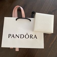 Pandora bracelet gift for sale  LINCOLN