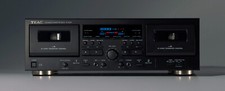 Teac 1200 twin for sale  ELY