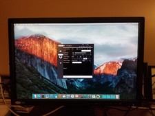 Lacie 324 monitor for sale  Meadville