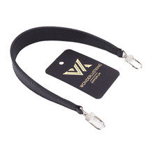 Pulseira de couro Louis Vuitton para Marellini (também para pochette, por exemplo) peça original comprar usado  Enviando para Brazil