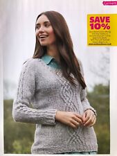 Tamara moots knitting for sale  HYDE