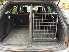 Travall dog guard for sale  STOKE-ON-TRENT