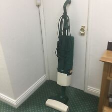 Vorwerk upright vacuum for sale  MANSFIELD