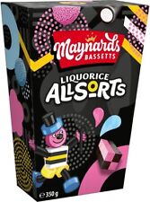 Maynards bassetts liquorice for sale  LONDON