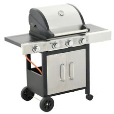 Deluxe gas barbecue for sale  GLASGOW