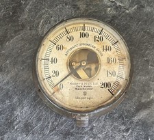 Vintage automatic sprinkler for sale  GLOUCESTER