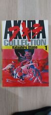 Akira collection seconda usato  Mugnano di Napoli