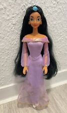 Barbie disney aladdin gebraucht kaufen  Wunstorf