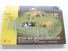Faller 180434 bausatz gebraucht kaufen  Wolfenbüttel