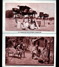 Central africa ethnic d'occasion  Expédié en Belgium