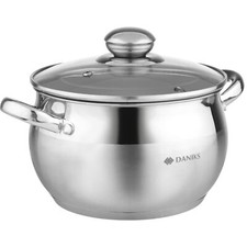 Classic stainless steel d'occasion  Expédié en Belgium