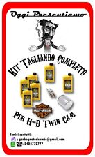 Kit tagliando completo usato  Garbagnate Milanese