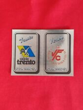 Figurina new sticker usato  Santo Stefano di Camastra