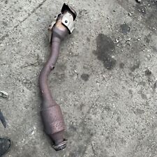 Nissan quashqai catalytic for sale  LAMPETER