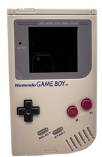 Nintendo gameboy classic gebraucht kaufen  Sonneberg