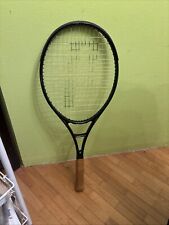 Racchetta tennis prince usato  Ravenna