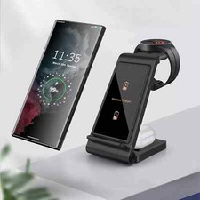 3in1 fast wireless for sale  WEDNESBURY