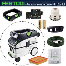 Festool vacuum cleaner d'occasion  Expédié en Belgium