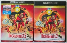 Disney pixar incredibles for sale  Los Angeles