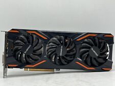 Gigabyte gtx 1080 for sale  Kansas City