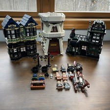 Lego harry potter for sale  Cornell