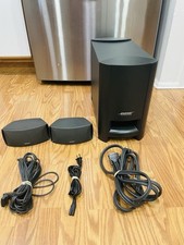 Bose ps3 series for sale  Broomfield