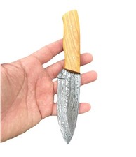 Custom made damascus for sale  Franklin Square