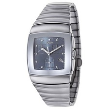 Rado sintra chronograph for sale  USA