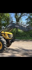 Stoll loader brackets for sale  TIVERTON