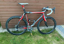 Pinarello fp6 zipp for sale  EMSWORTH