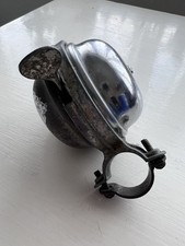 Antique bicycle bell for sale  HERTFORD
