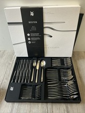 Wmf boston besteck gebraucht kaufen  Herne